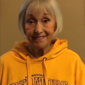 Meet your Posher, Jackie